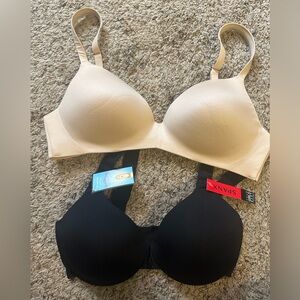 Spanx bra-llelujah front close bra. Size 36C.